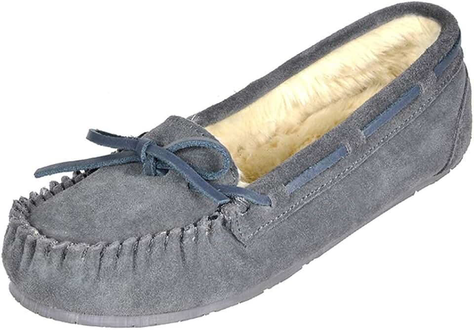 airwalk women's flurry moccasin