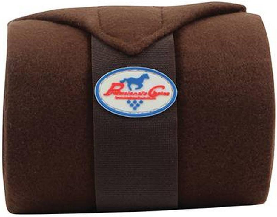 Professionals Choice Polo Wraps Chocolate : Pet Supplies
