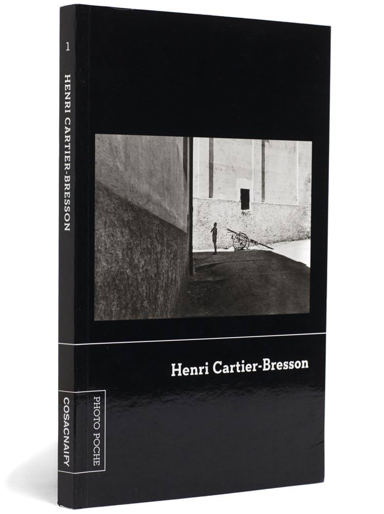 HENRI CARTIER-BRESSON PHOTOGRAPHER 写真集 Henri Cartier-Bresson: Photographer | Amazon.com.br