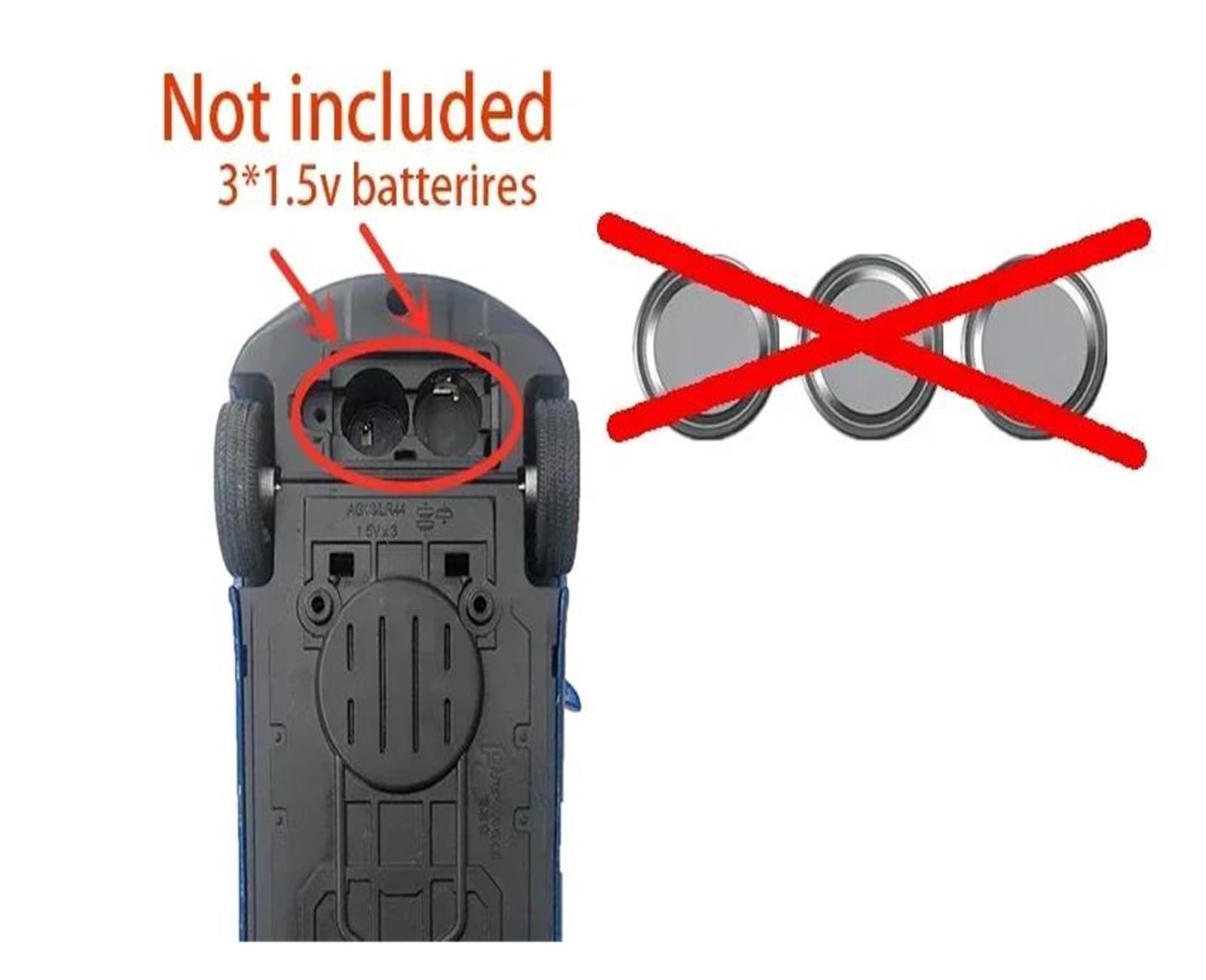 1:18 per Pagani per Huayra per il modello di auto da corsa in lega Dinastia | Il modello di auto pressofusa non include le batterie(White)