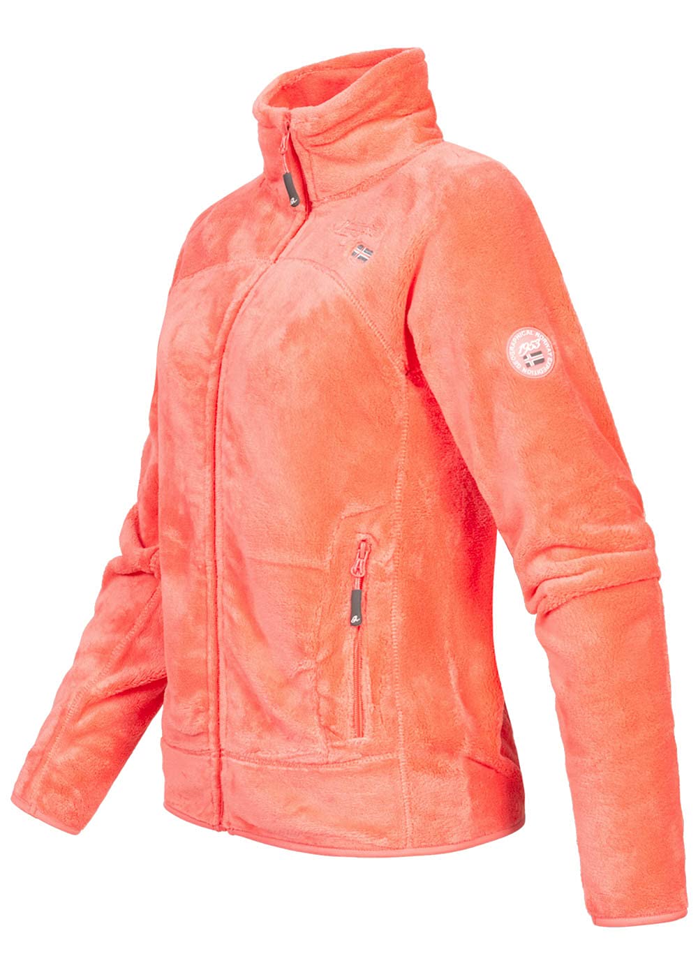 Geographical Norway Polar Kobiety Wn606f/Gn