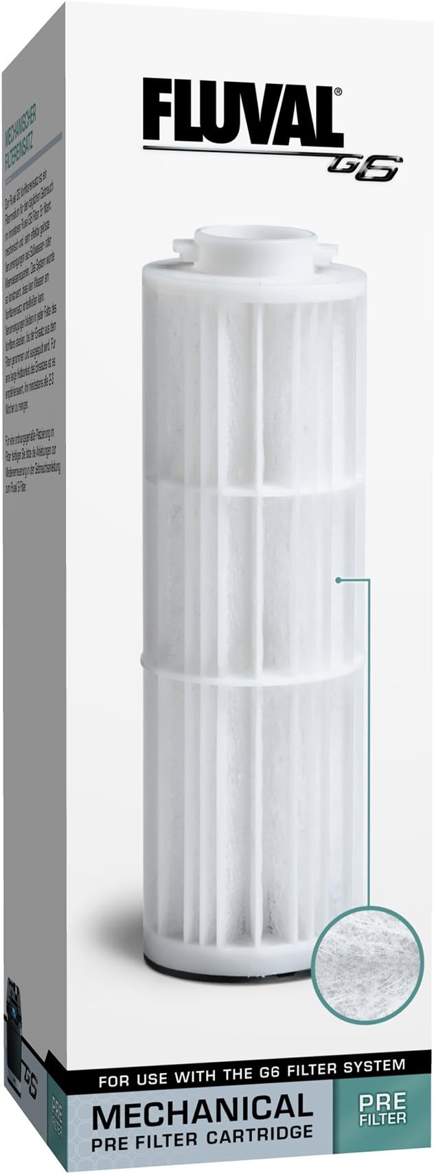 Fluval G6 Pre-Filter Cartridge
