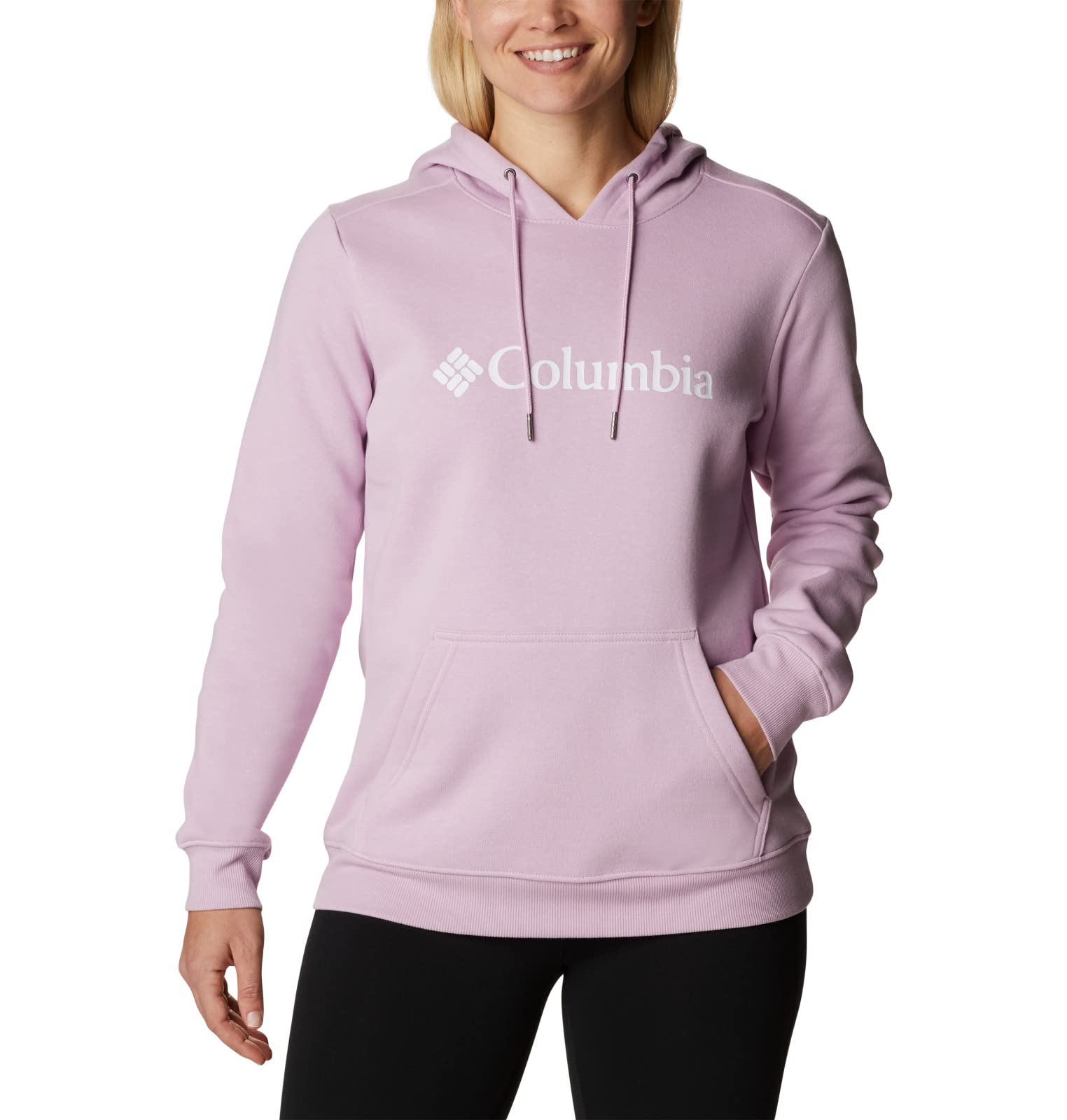 Columbia Fast Trek Fleece Full Zip, Chaqueta De Forro Polar Con Cremallera para Junior Unisex — view 169