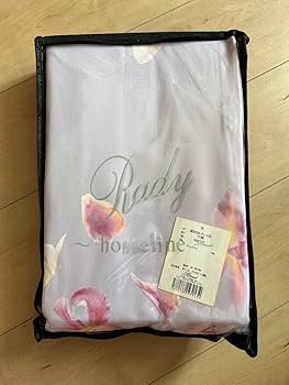Amazon.co.jp: Rady レディのカーテン 100×135 : ホーム＆キッチン