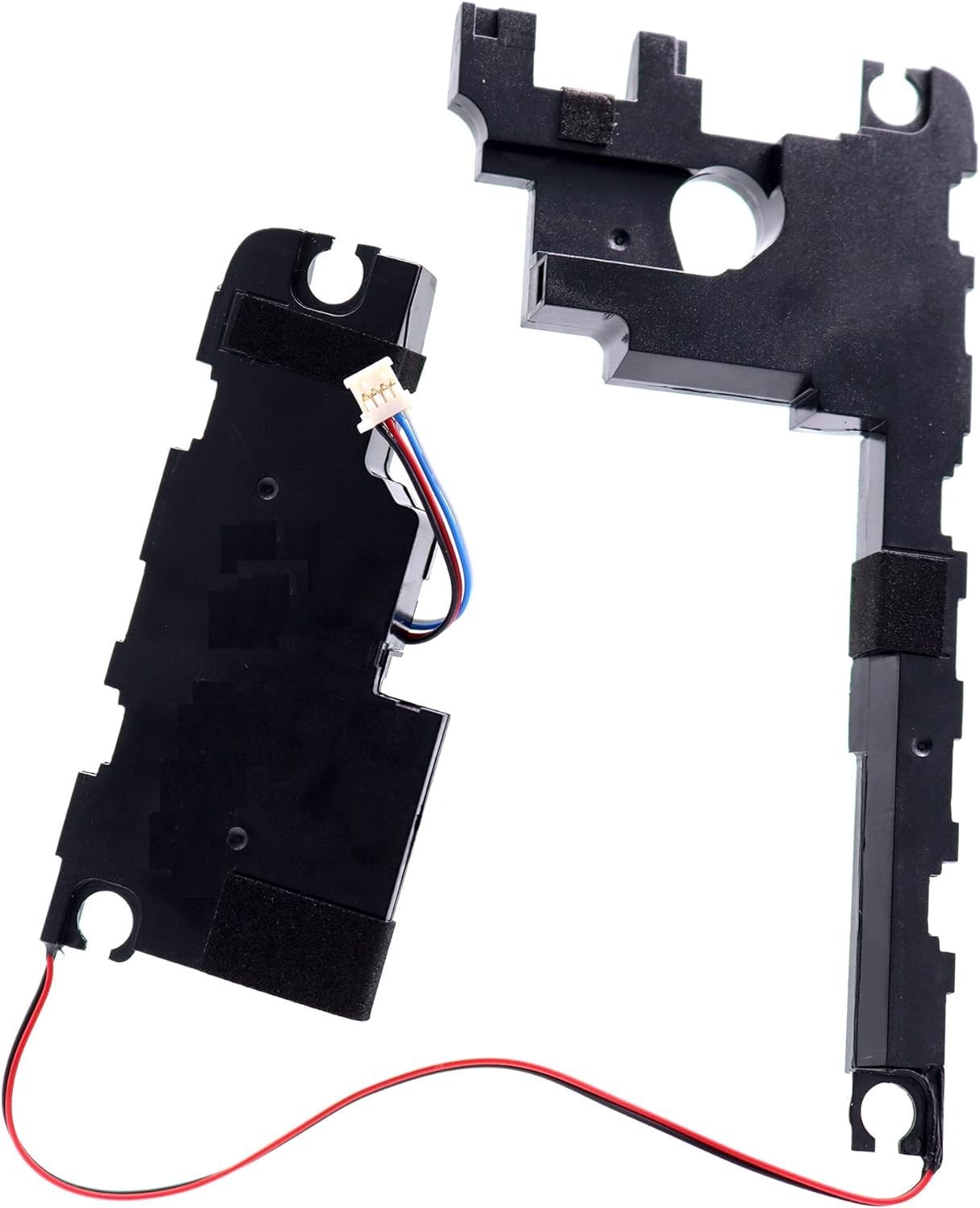 Sanj8 Internal Compatible Speaker for HP 15 BS / 15T- BS / 15 BW / 250 G6 / 255 G6 / 15 RA / 15G - BR /15G- BX / 15Q - BU / 15Q- by/TPN C129 / TPN 130 Series Laptop P/No- 925306-001 (B0D679X6TW) Amazon Price History, Amazon Price Tracker