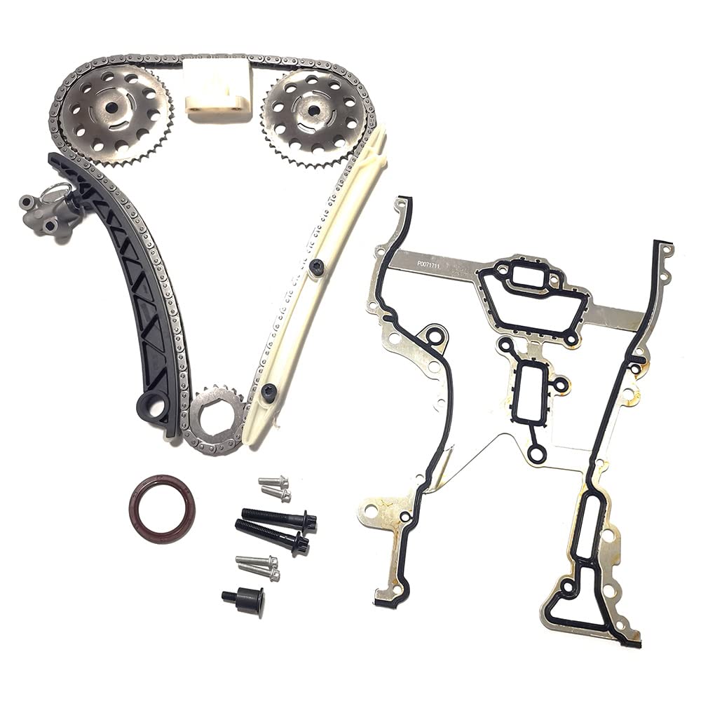 SKF Steuerkettensatz VKML 85002