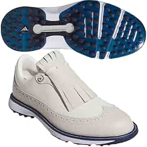 adidas MC ゾイシア ゴルフシューズ ホワイト MC ゾイシア【adidas Golf/アディダスゴルフ】（スニーカー