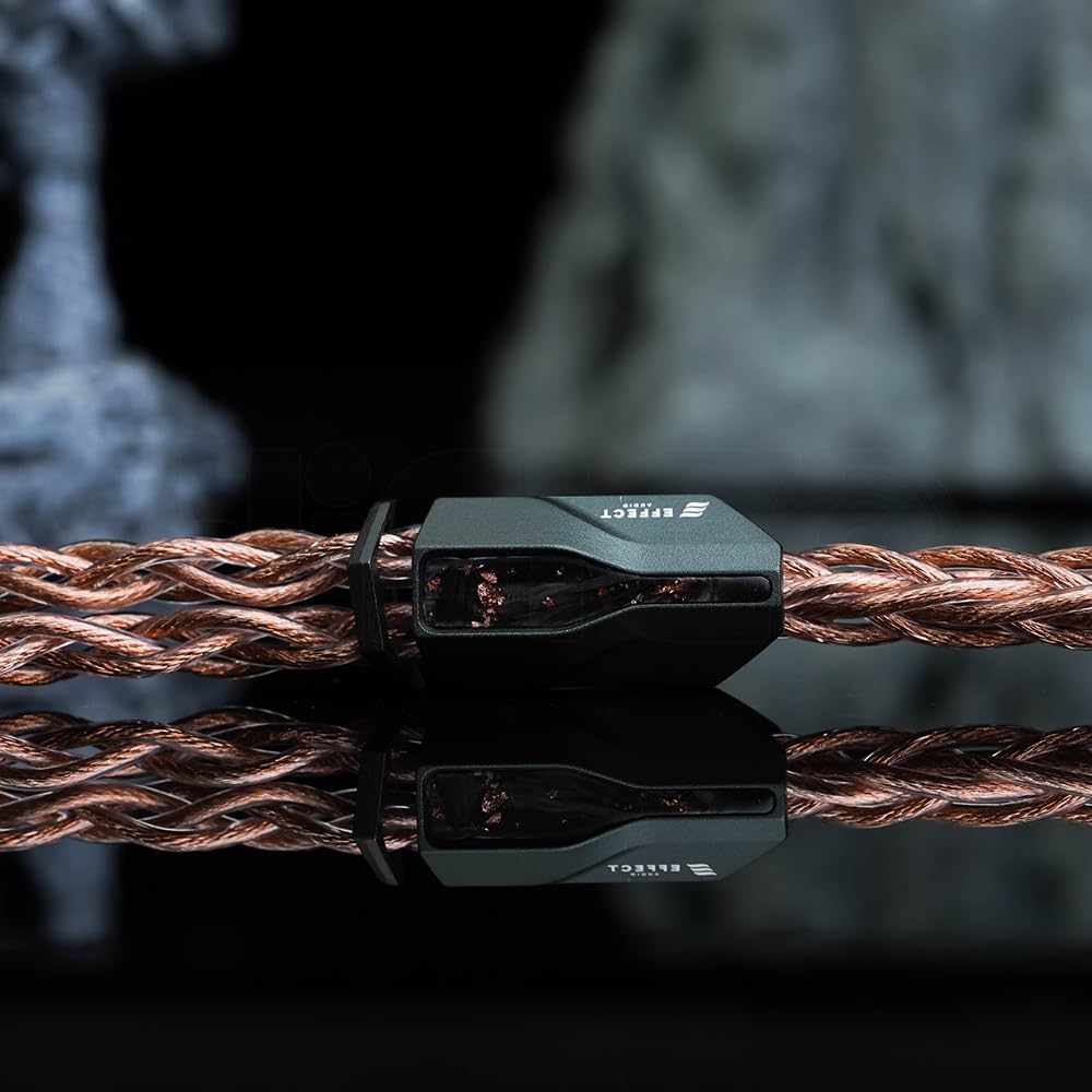 値下げ Effect Audio Ares Ⅱ ケーブル Ares S II | Signature Series II – Effect Audio