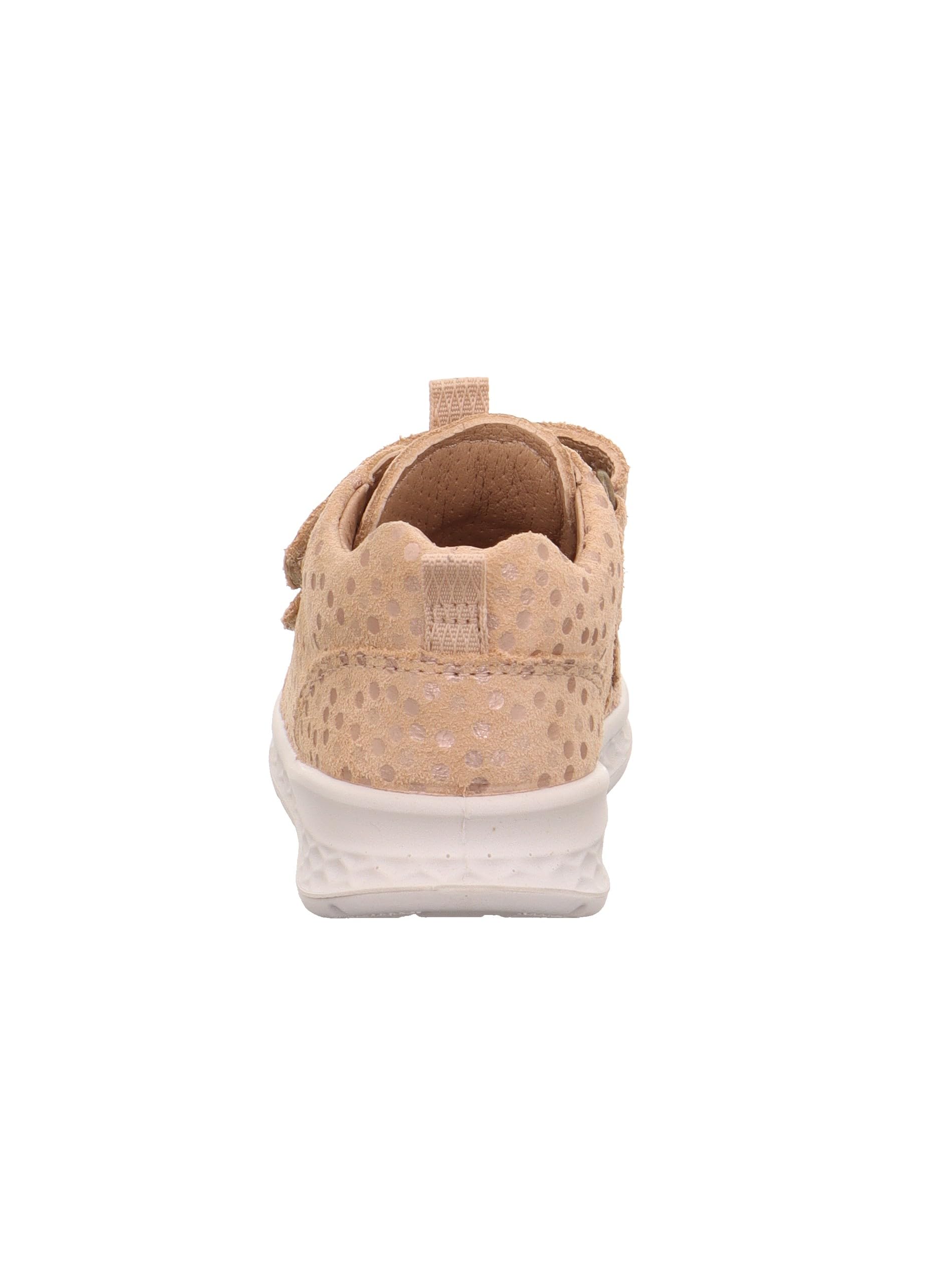 superfit Breeze Gore-Tex, Calzado para Aprender a Andar Niñas