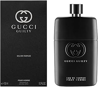Gucci Guilty Black Essence 3.0 EDT M (127853) - France