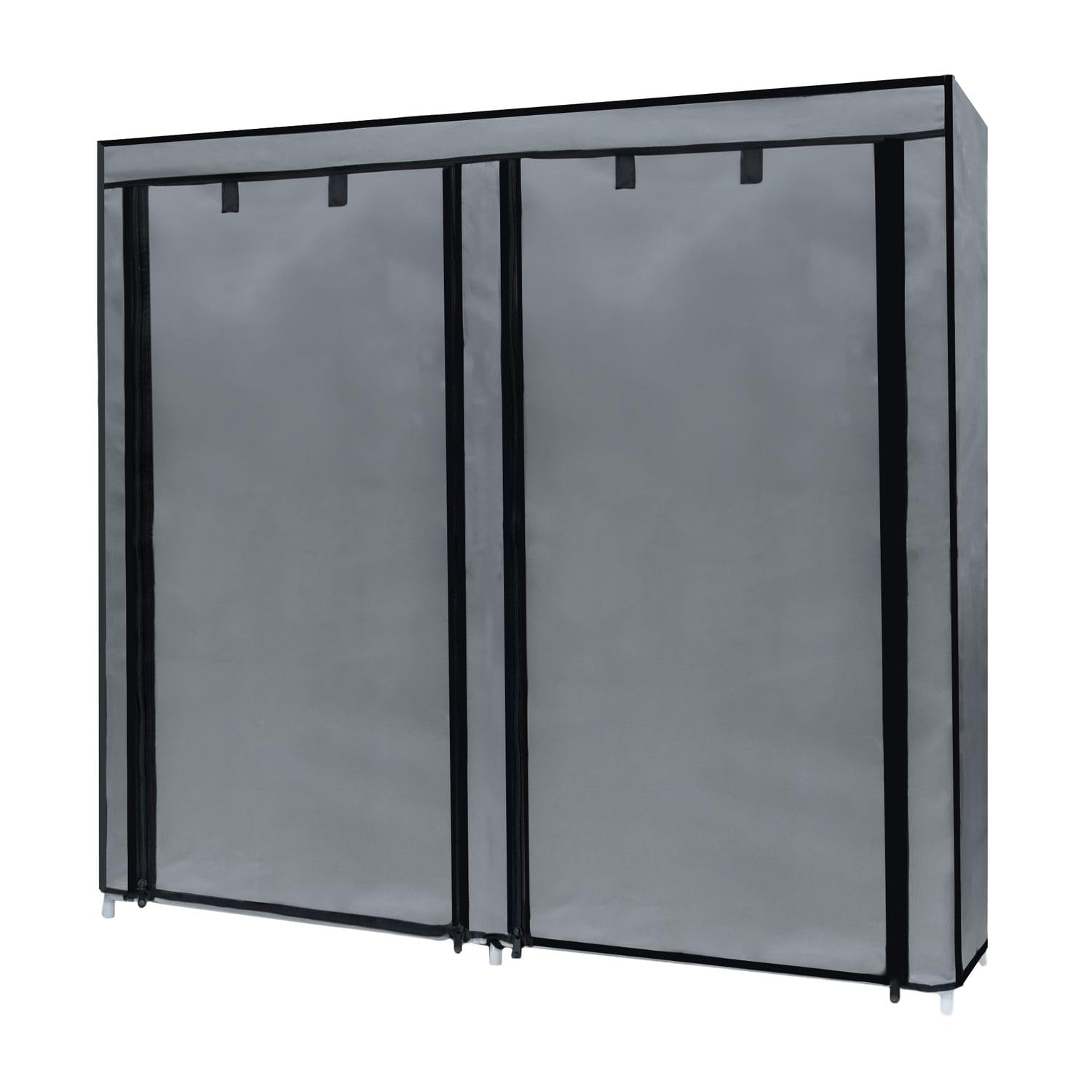 intirilife armoire pliante 120x30x110
