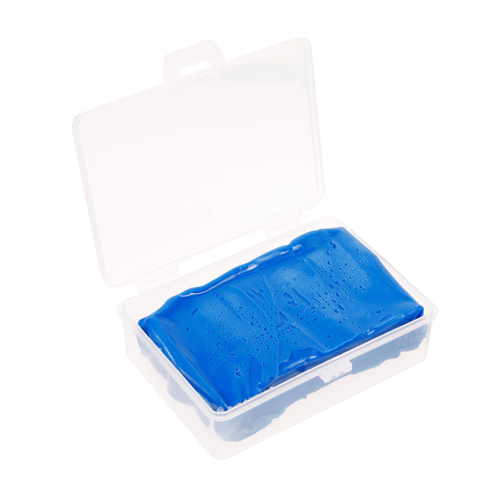 Mobestech Barra Di Argilla Per Auto Kit Detailing Professionale Per Pulizia Automobilistica Di Pasta Per Lavaggio Auto Rimozione Impurità Senza Danni Alla Vernice Strumento Di Pulizia