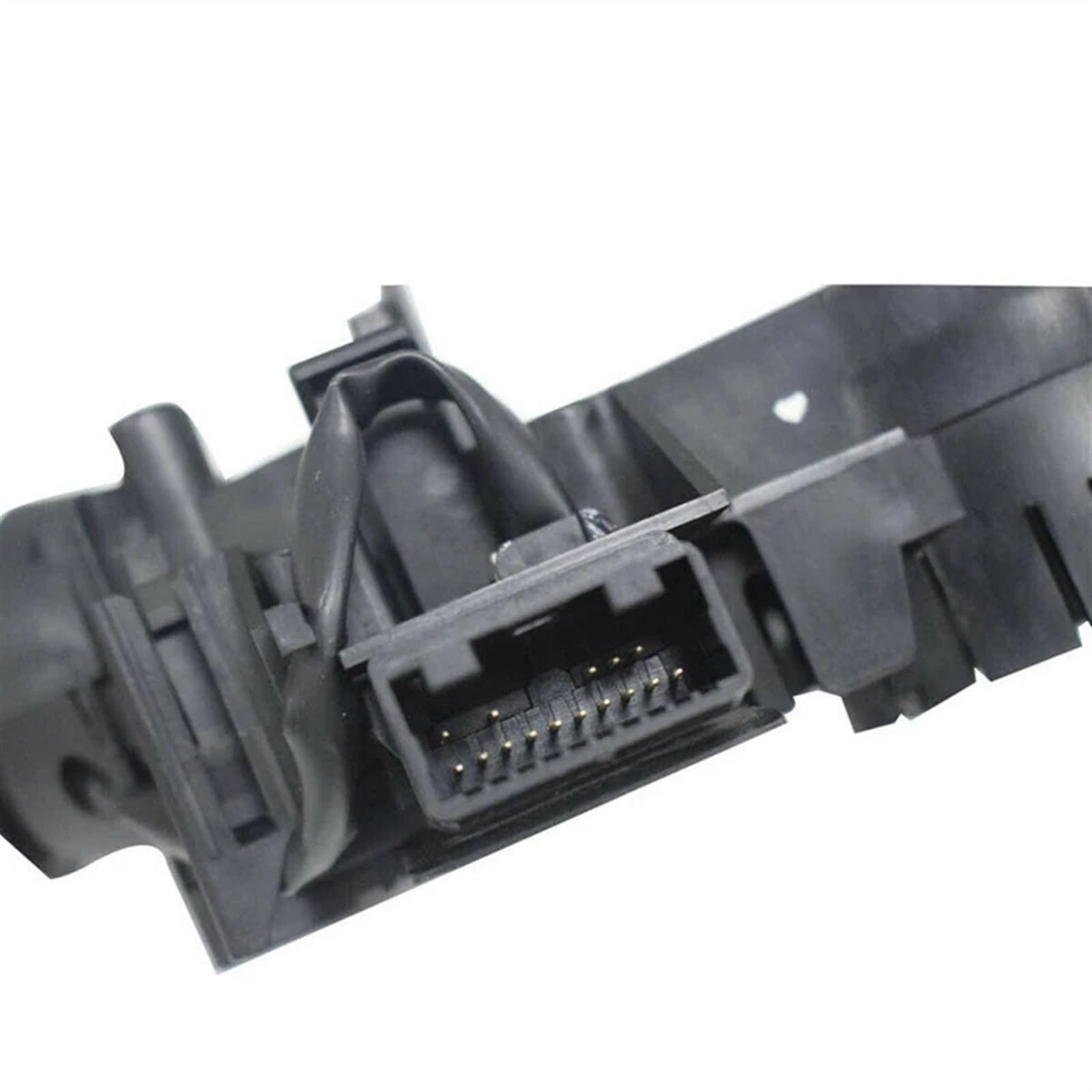 Autopartes Compatible con Toyota para Camry 2006-2011 Interruptor Señal Giro Multifunción para Automóvil Palanca Atenuación Interruptor Flash Accesorios para Automóviles 84140-06380