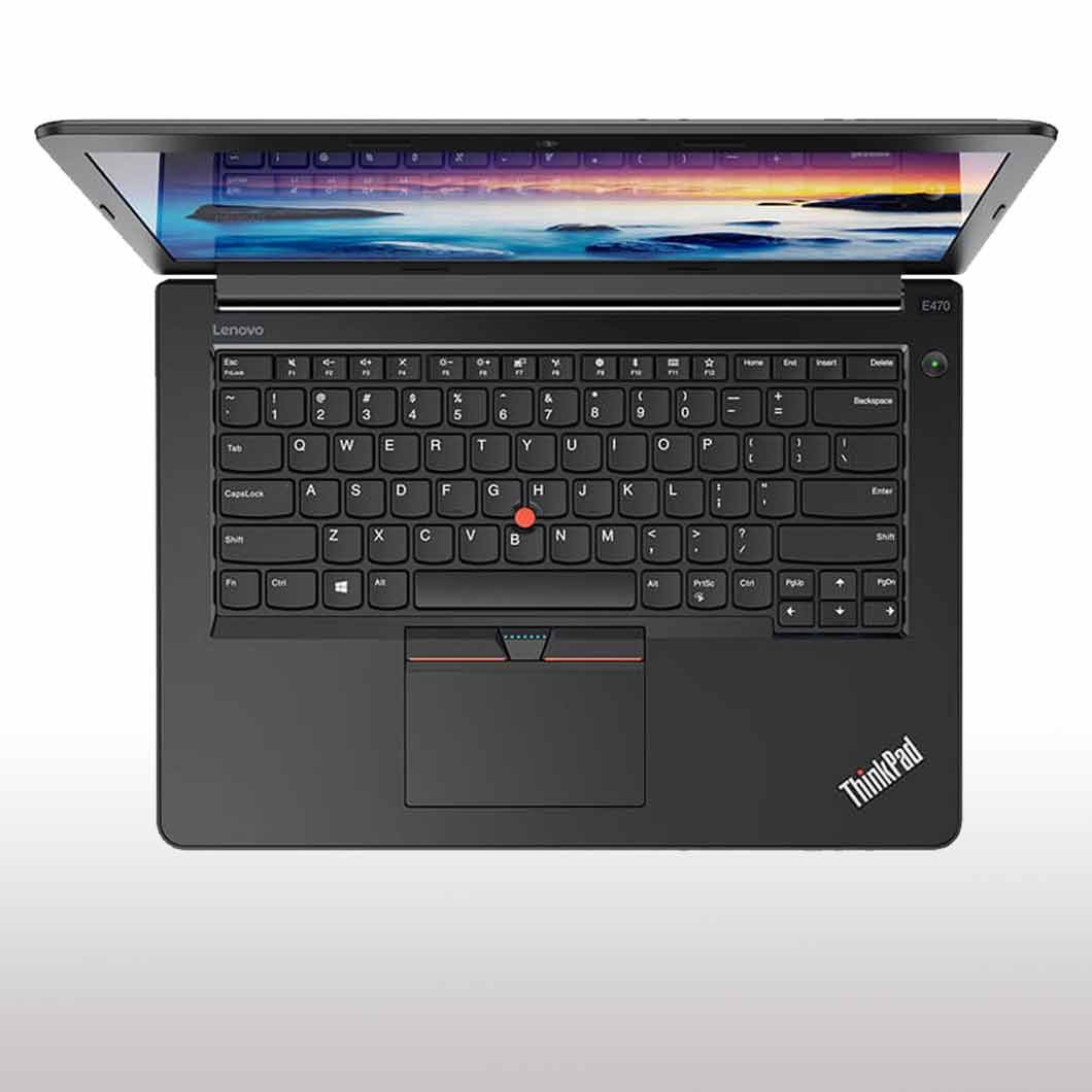ノートPC Lenovo Think Pad E470 ThinkPad E470 | 14