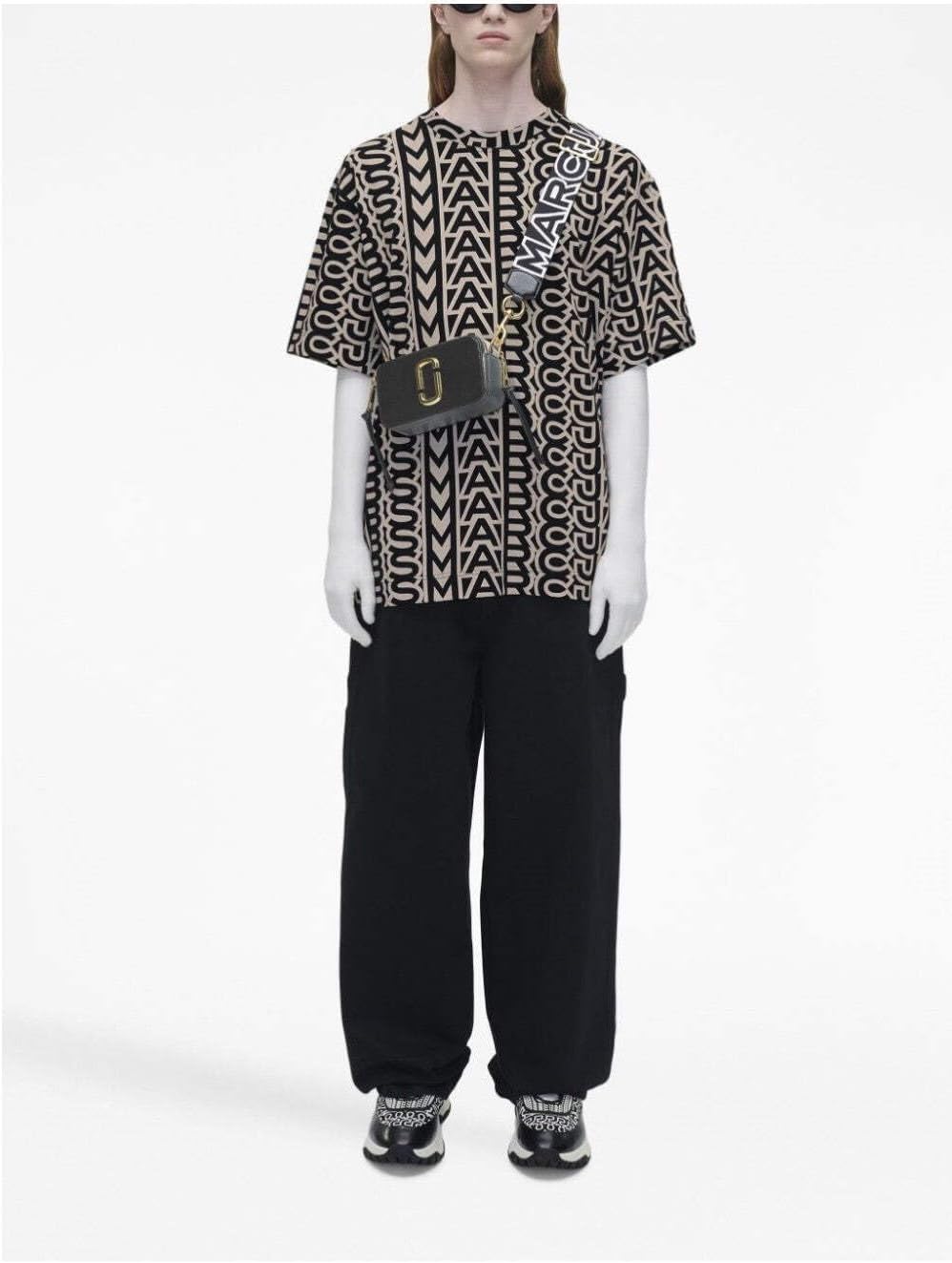 Marc Jacobs Womens The Snapshot - Image 3