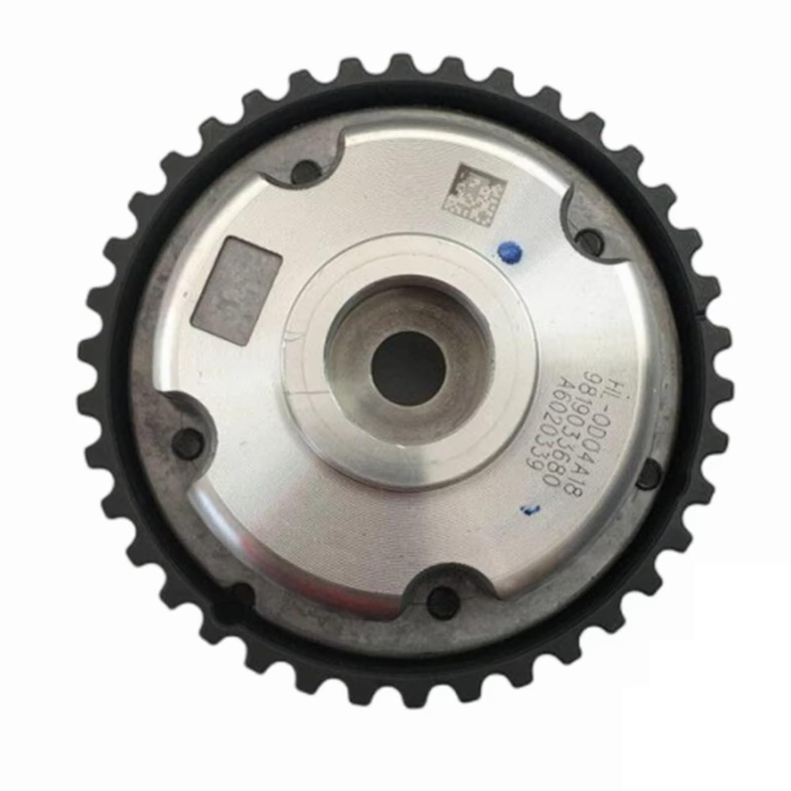 Compatible Con Peugeot Para 408 Para 508 Para 3008 9819033680 Engranaje De Sincronización Motor Árbol Levas Entrada Variable Cuando Repara Piezas Coche autopartes