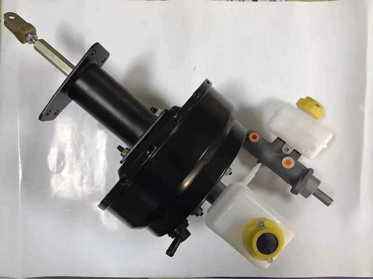 ABB-182 POWER BRAKE BOOSTER VACUUM POWER BRAKE BOOSTER COMPATIBLE FOR FOR NISSAN N28 PICK UP 47210-AB002 BXBOOSTRE