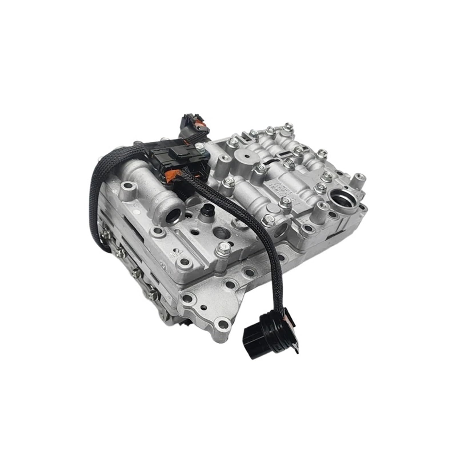 A4CF1 Automatic Transmission Valve Body Compatible with Hyundai Kia Accent I20 I30 Forte Pride CARENS Soul 4 Speed L4 1.4l 1.6l 2.0l