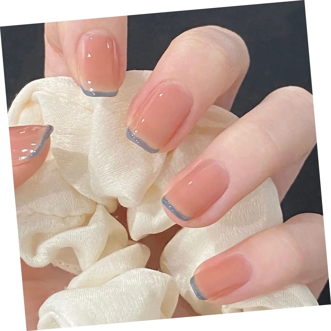 CALLARON 9 Set Kit Stamping Unghie Piastra per Decorazioni Unghie con Design Creativi Strumenti per Nail Art Facili Usare per Effetti Salone