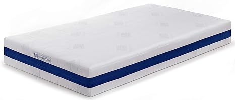 Amazon Co Jp エアウィーヴ マットレス ホワイト ベッドマットレス S03 ダブル 1 6031 1 ホーム キッチン