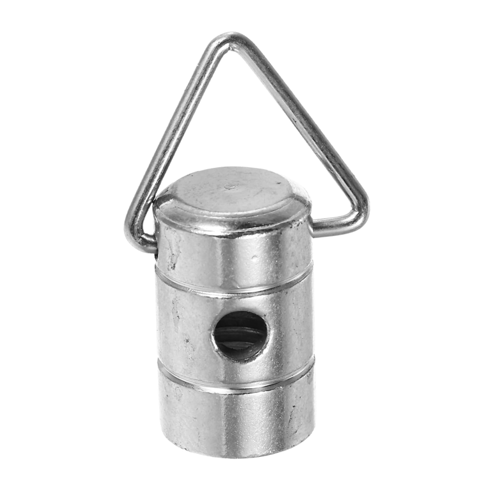 JOINPAYA Metal Strap Hook Lock Fastener Secure Guitar Part Musicians Performers Accessory