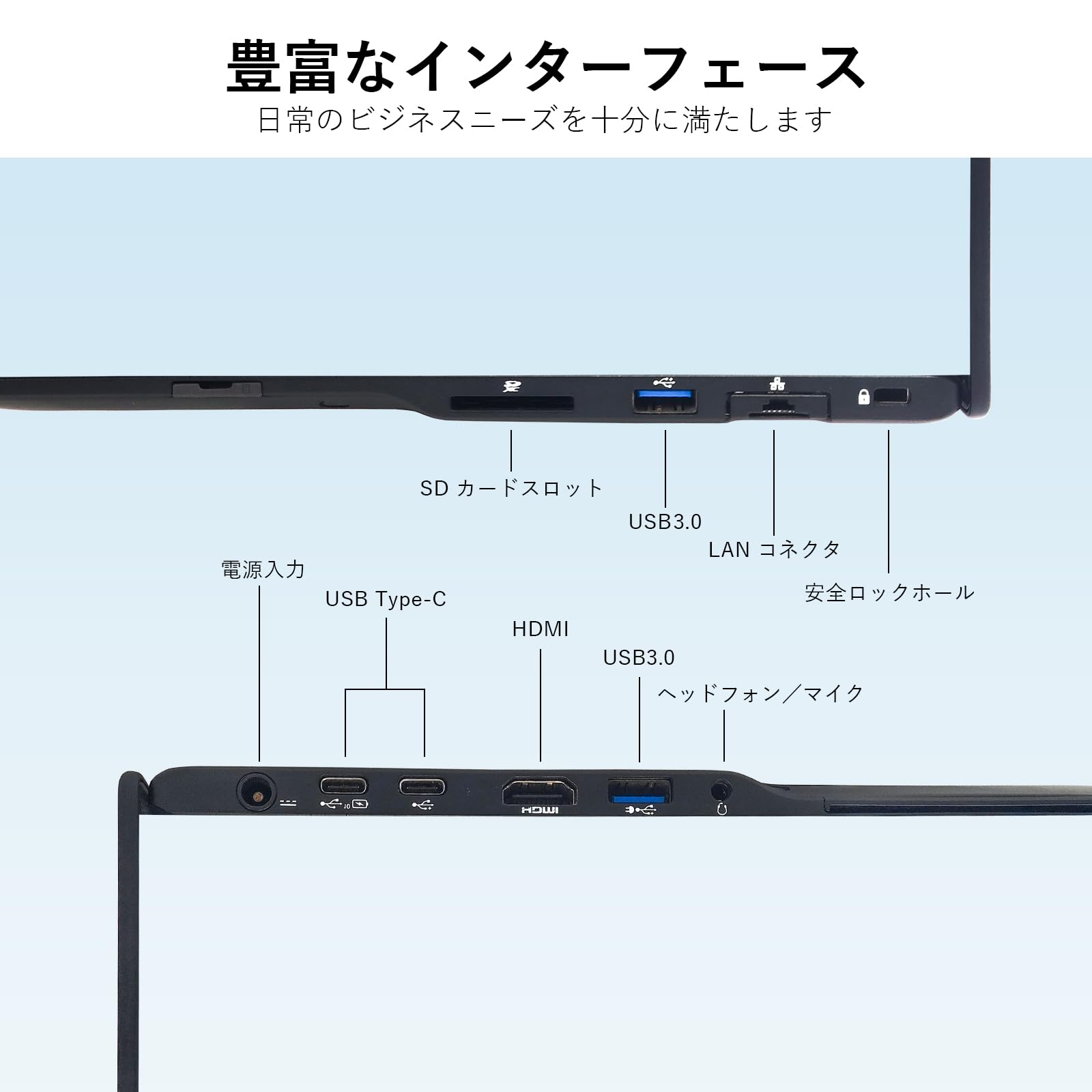 Amazon.co.jp: 【整備済み品】 ノートパソコン U9310 13.3インチ フル