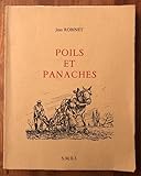  POILS et PANACHES