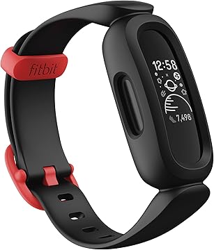 Fitbit フィットビット フィットネス トラッカー FB103BK-JP Amazon.co.jp: Fitbit フィットビット フィットネス トラッカー