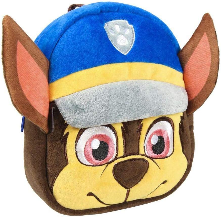 Cerdá Disney Mickey Mouse Small Backpack for Nursery