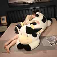 mellojoy スクイーズ　枕　まくら　牛　うし mellojoy スクイーズ 枕 まくら 牛 うし｜Yahoo!フリマ（旧