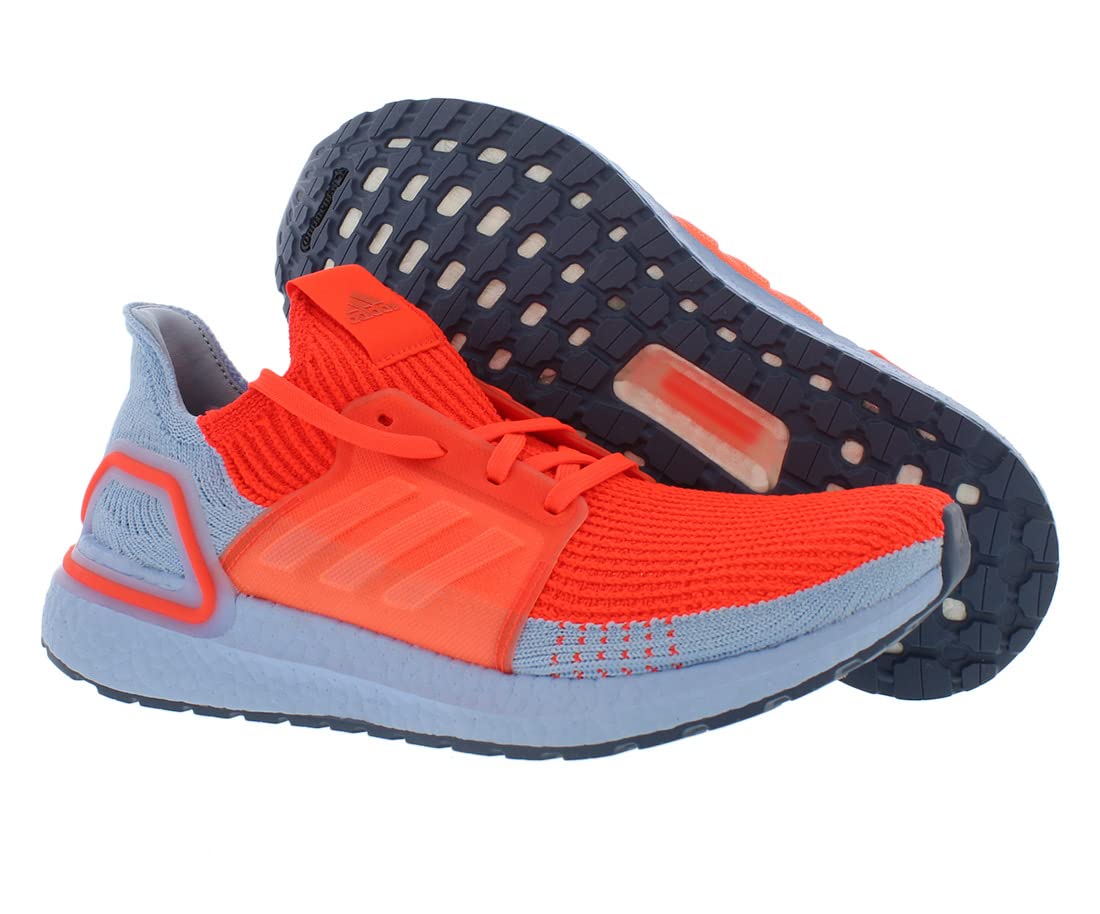 Running Ultraboost 19 Legend Earth/Legend Earth/Collegiate Royal D (M)