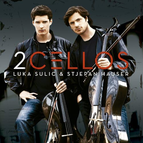 2cellos