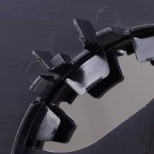 Miniatura 6 de Espejo de cristal con base para F-150 BL3Z17K707D 2011-2014 izquierda