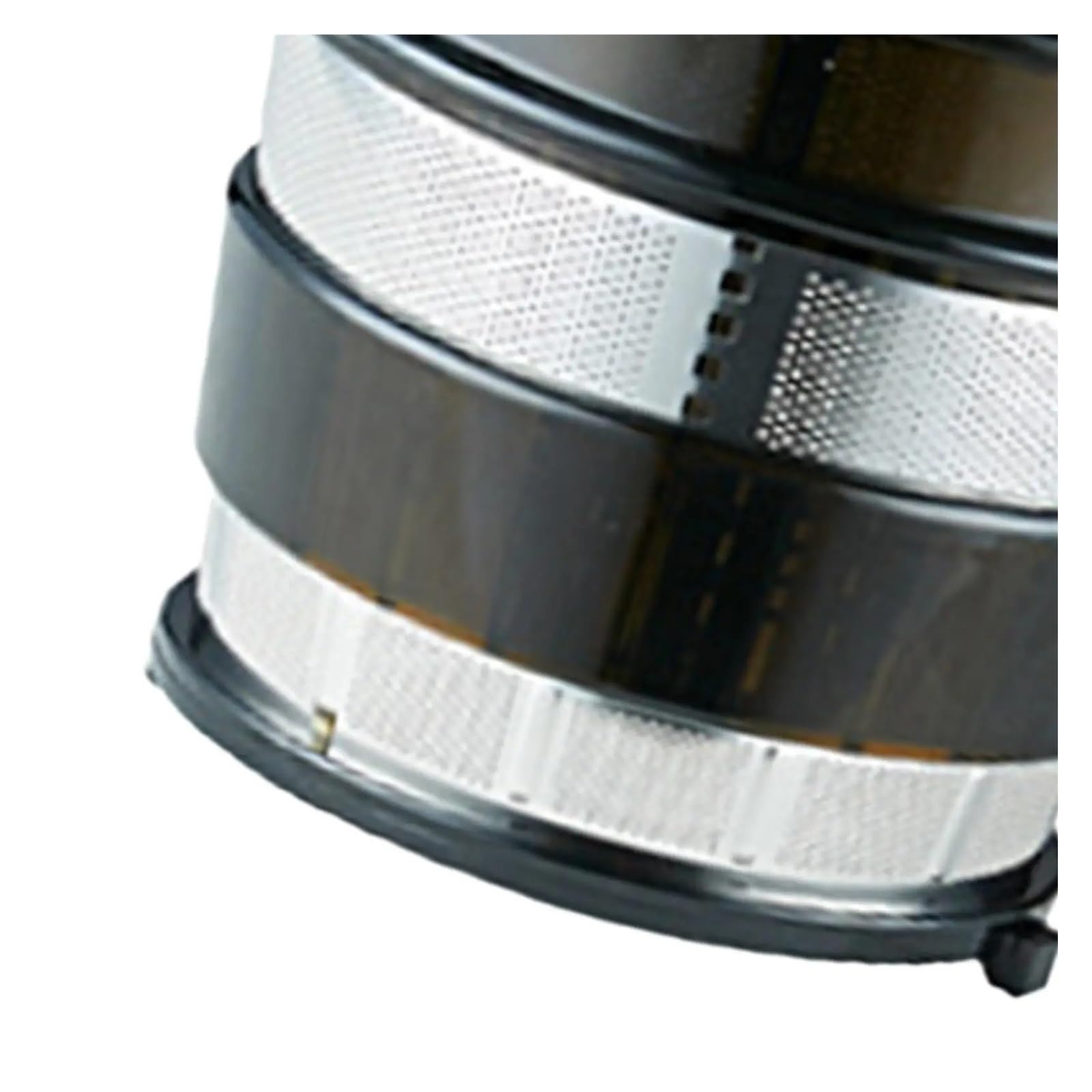 Maille de filtre de presse-agrumes en acier inoxydable