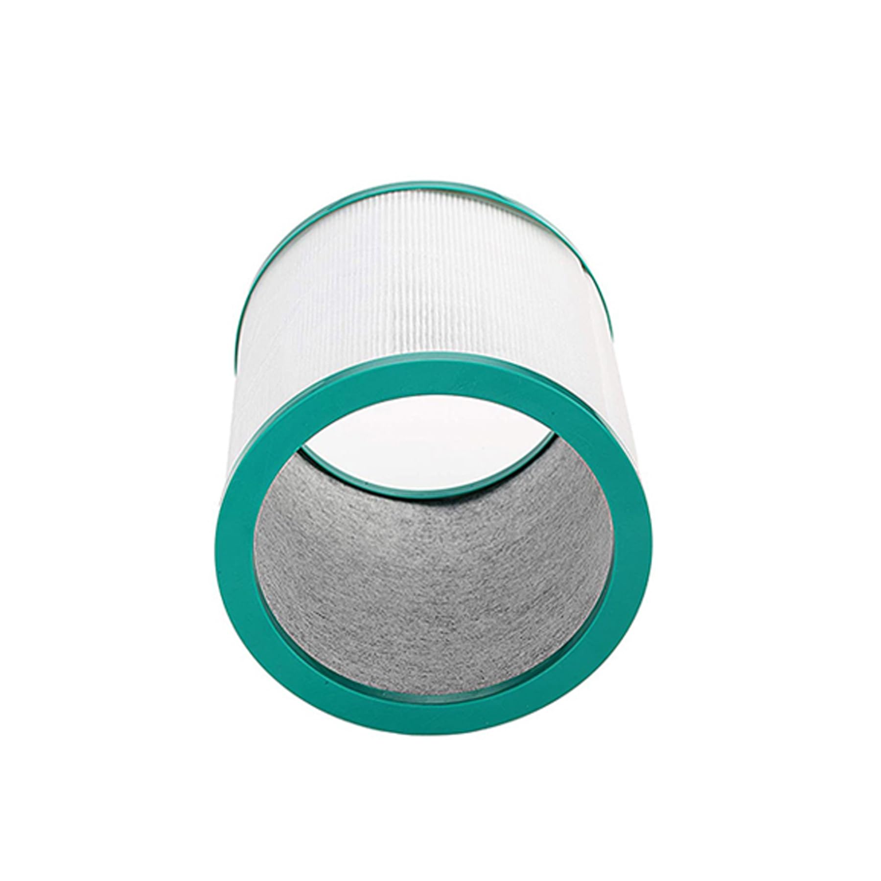 Filtre de rechange pour purificateur d'air pour ventilateur sans lame