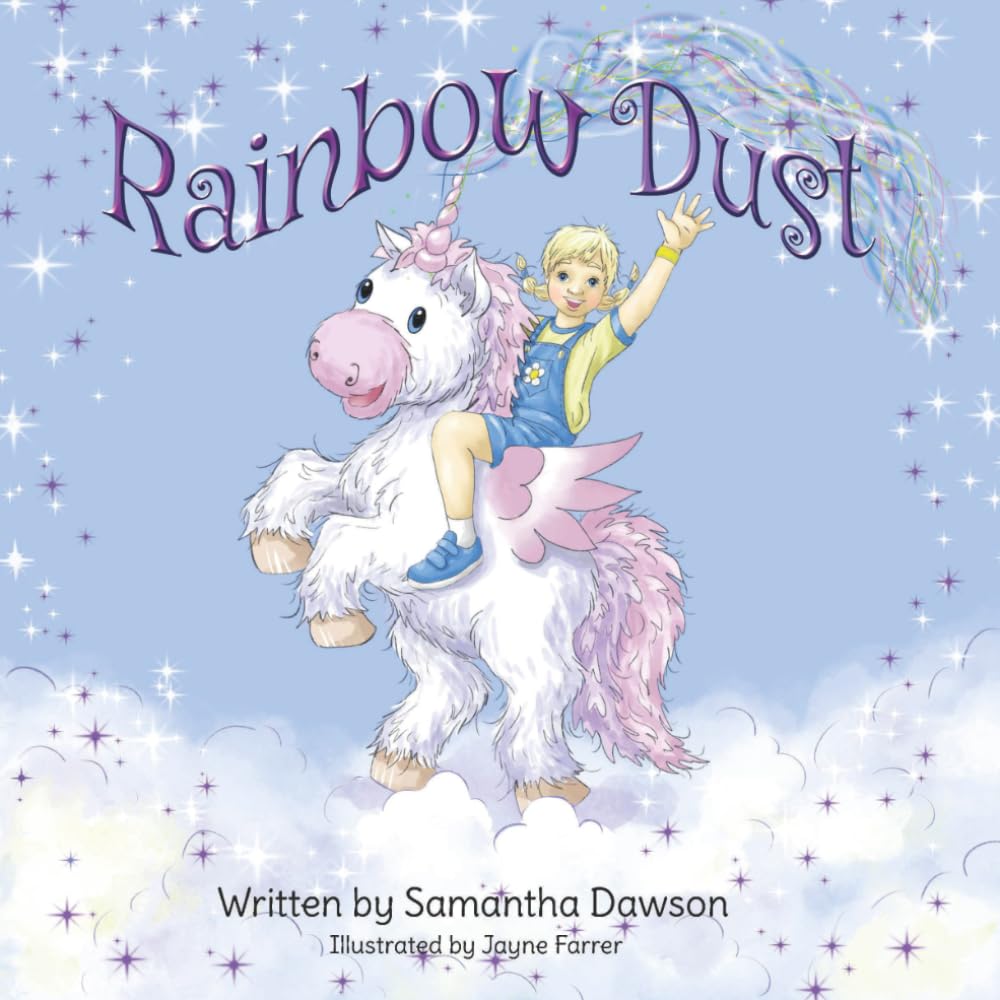 Rainbow Dust