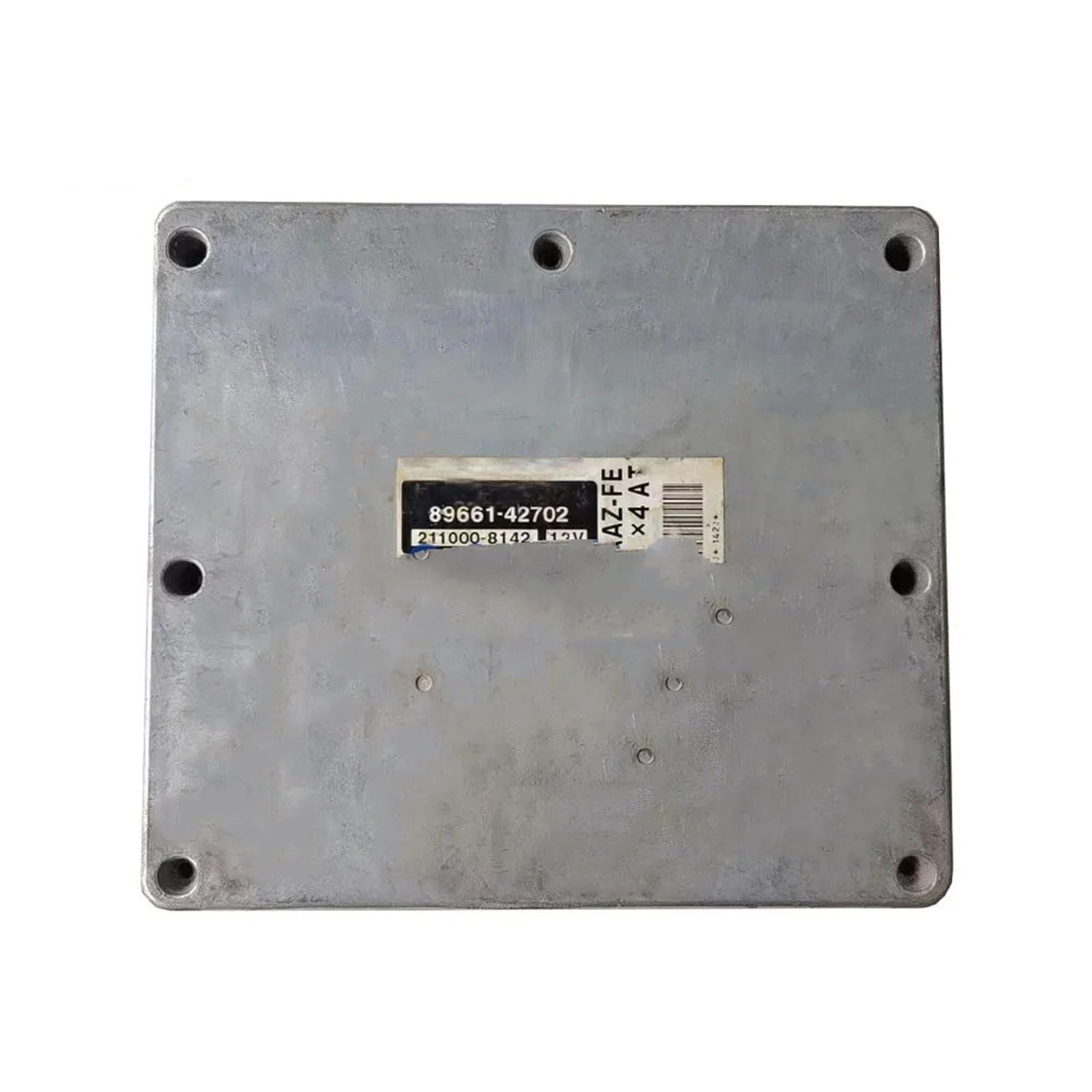 Engine Control Module Assembly For Toyota For RAV4 2001 8966142702 89661-42702 211000-8142 ECM ECU Engine Part Electronic Control Unit Computer Module