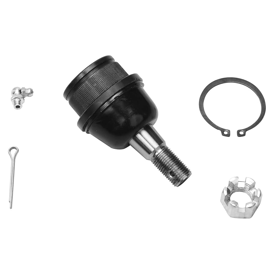 Amazon.com: Detroit Axle - Front Lower Ball Joints for Ford