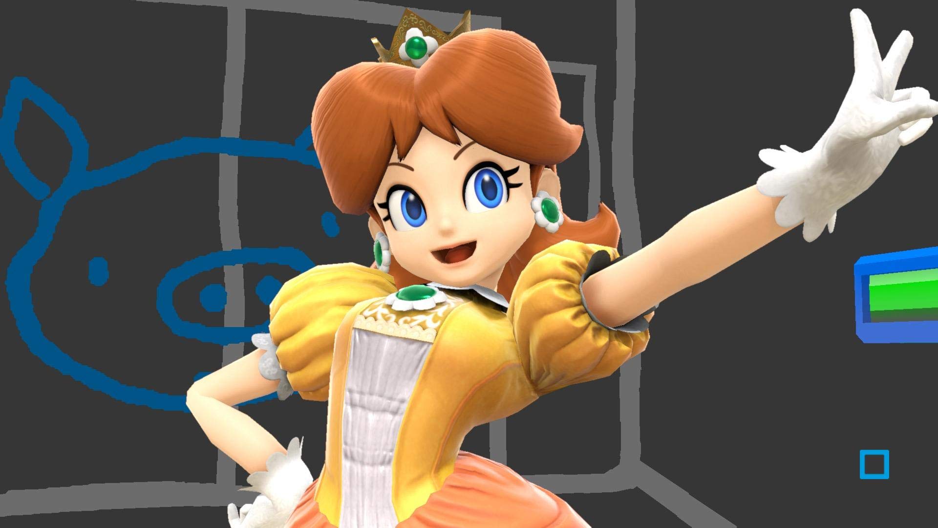 Nintendo Super Smash Bros. Ultimate