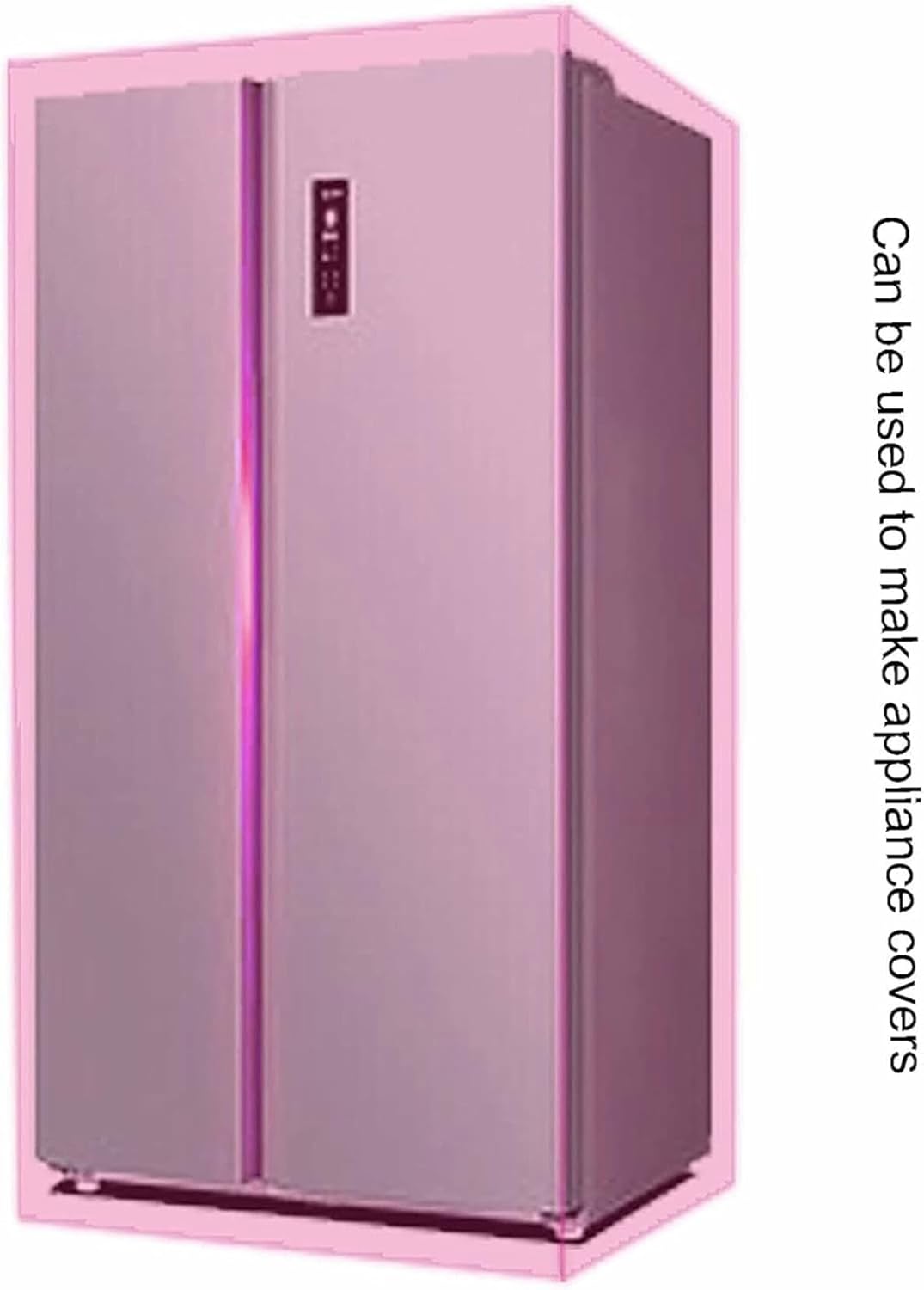 Faraday Fabric Anti-Radiation Cloth, EMF EMI RF RFID Protection Cloth Radiation/Conductive/Shielding Fabric for Cell Phones WiFi Signal Bluetooth Blocking~/