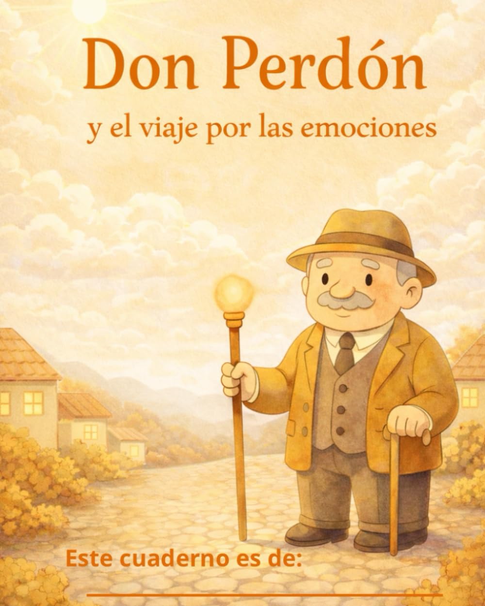 Don Perdón- Emociones y Valores