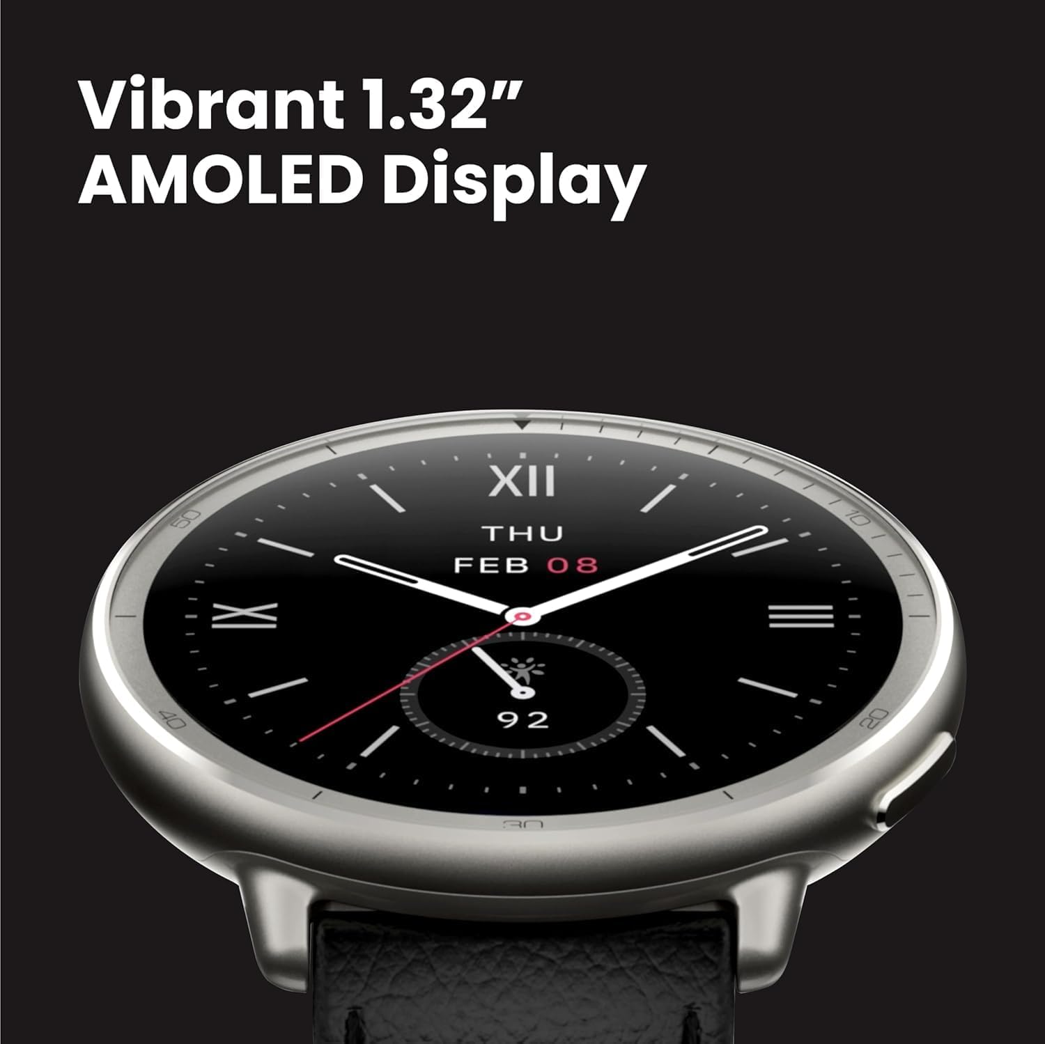 Amazfit Active 2 Premium Edition: Review após 10 dias de uso
