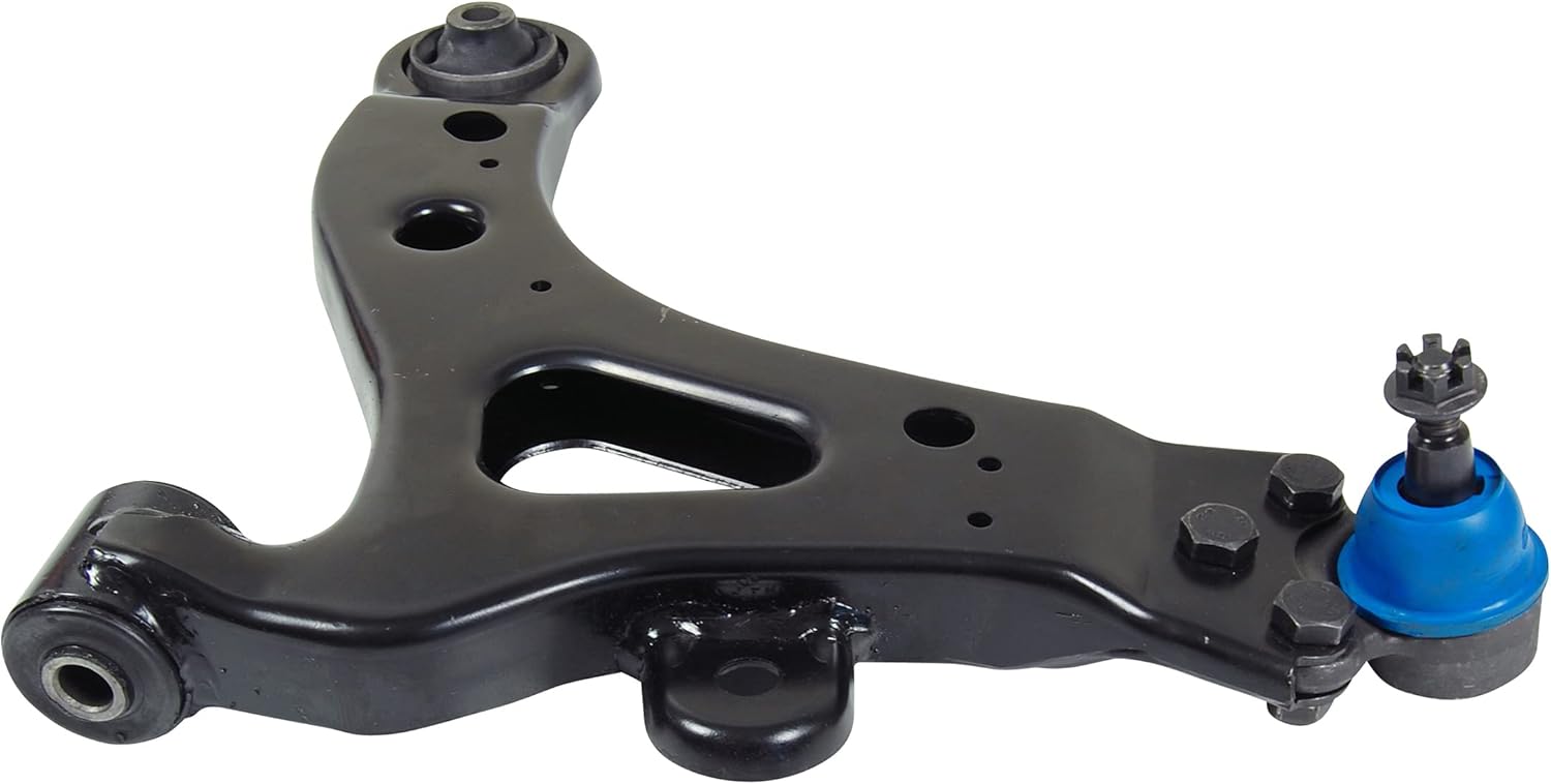 Mevotech Supreme Control Arm & Ball Joint Assembly CMS50125