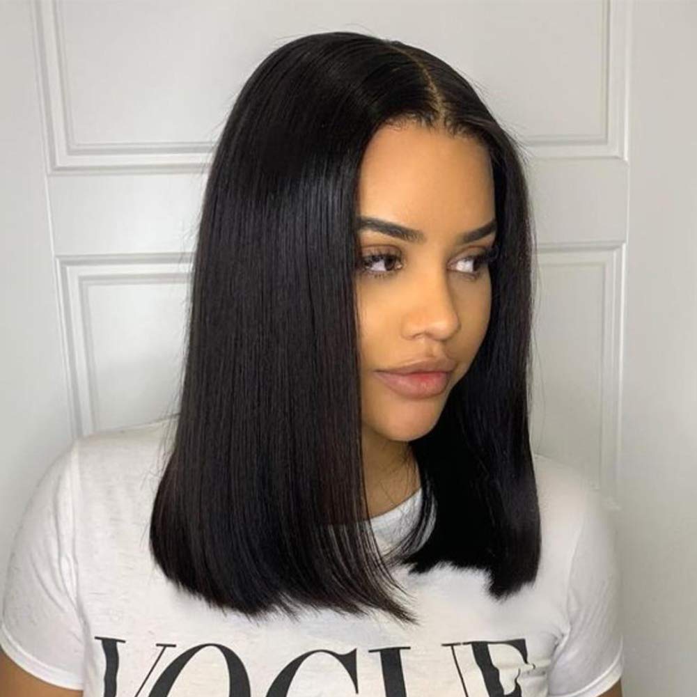 half wigs 14 inch