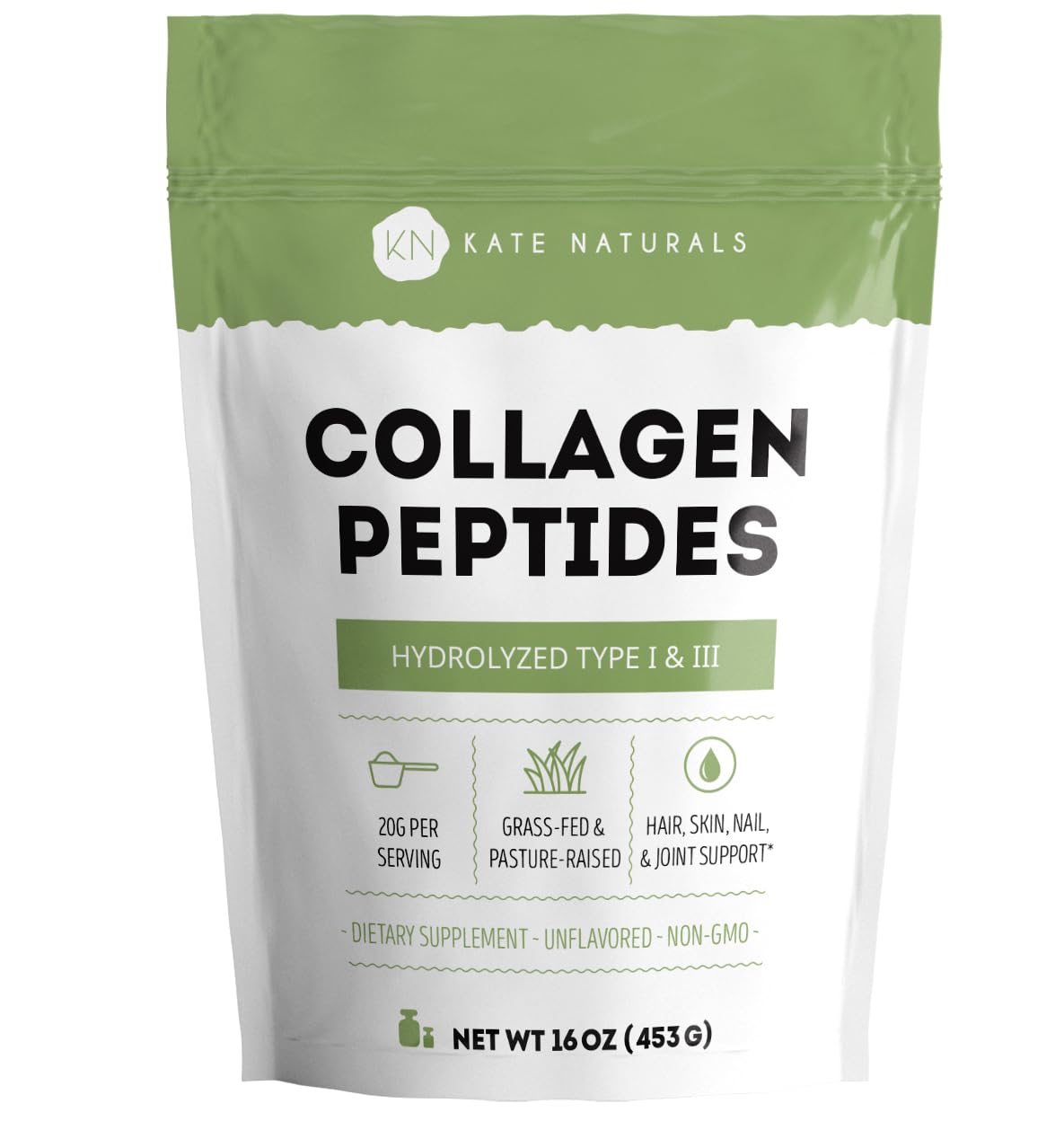 Kate Naturals