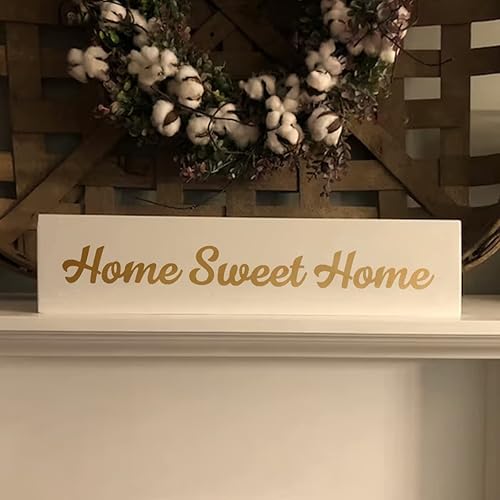 Miniatura 5 de Plantillas de letras del alfabeto de 2 pulgadas, paquete de 70 plantillas de letras con números para pintar sobre madera, plantillas reutilizables