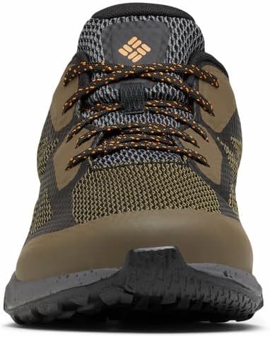 Columbia Men's Vitesse Outdry Hiking Shoe