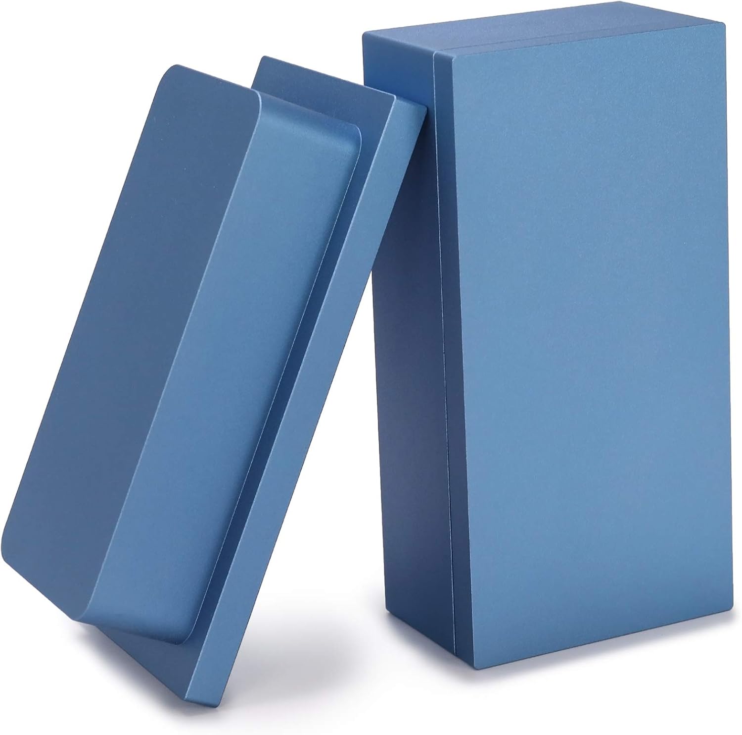 Pre-Press Mold 6061 Aluminum Pre Press Mold (Blue 2x4)