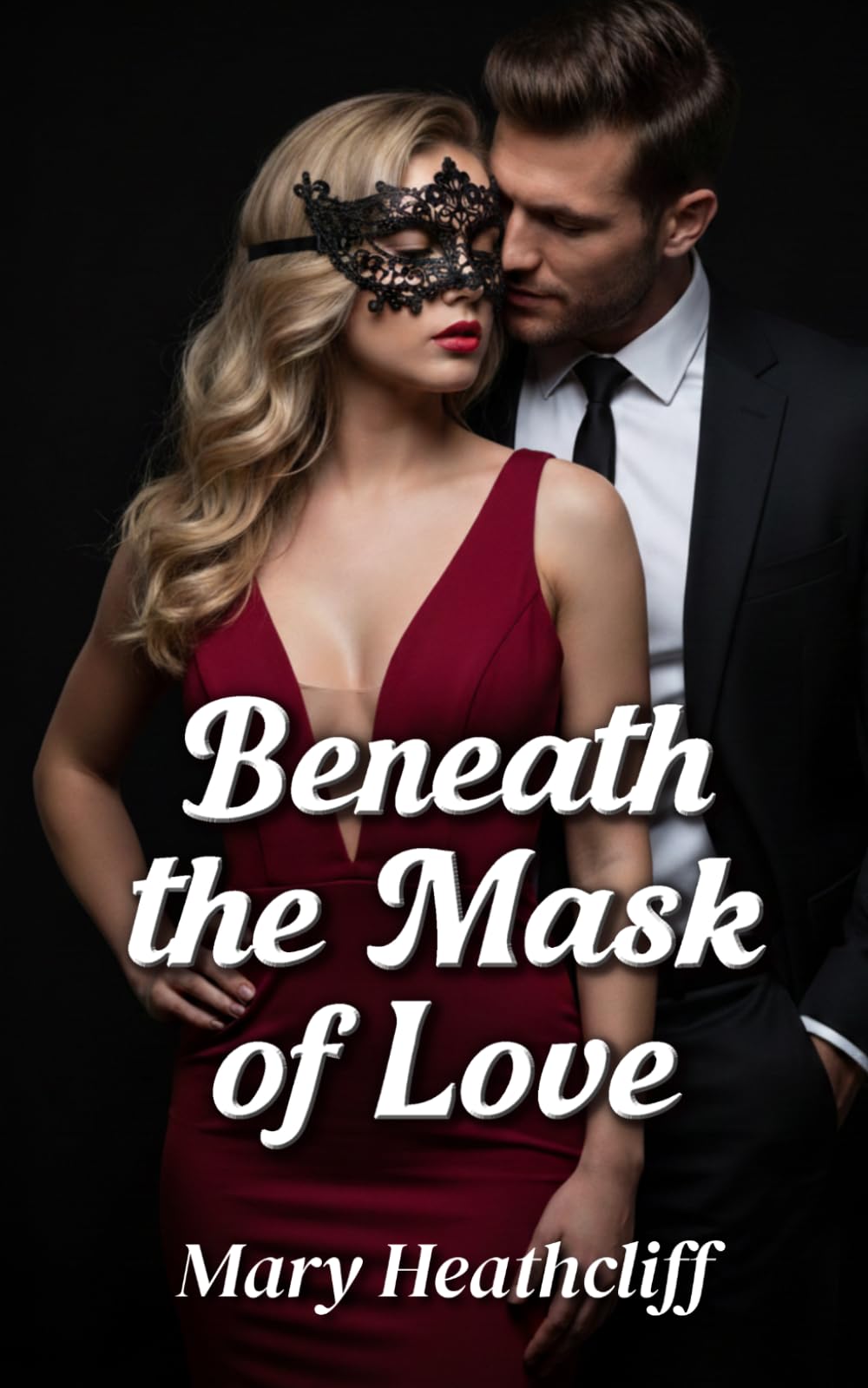 Beneath the Mask of Love (Love and Lies)