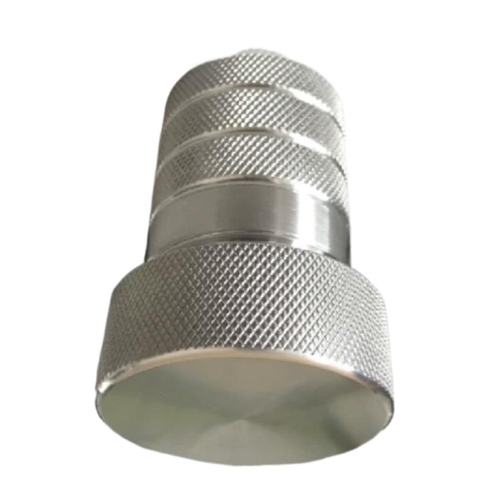 Autoklav, Hydrothermalsynthese-Autoklavenreaktor aus Edelstahl mit Kammer 10 ml für den Hydrothermalprozess im Labor(PTFE Chamber)